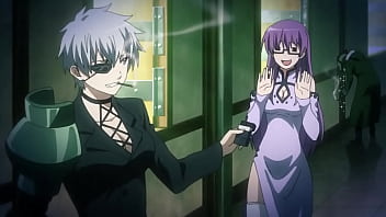 Akamegakill Episodio 6 Latino thumbnail