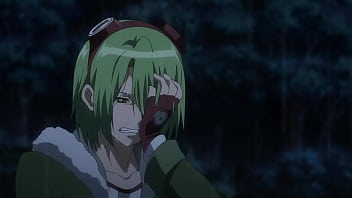 Akamegakill episodio 6 latino