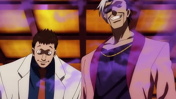 Akamegakill episodio 6 latino