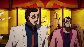 Akamegakill episodio 6 latino