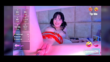 Beatiful girl webcam