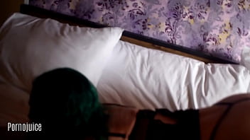 Chloe cage mirror play