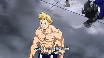 Loirinho marombado fode 18 putinhas