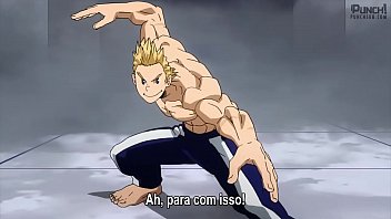 Loirinho marombado fode 18 putinhas