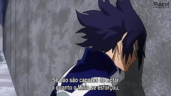 Loirinho marombado fode 18 putinhas