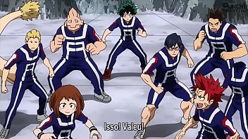 Loirinho marombado fode 18 putinhas