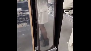 Week end shopping blackfriday un couple pour m’accompagner rejoins mon