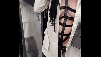 Week end shopping blackfriday un couple pour m’accompagner rejoins mon