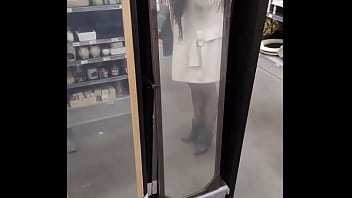 Week end shopping blackfriday un couple pour m’accompagner rejoins mon