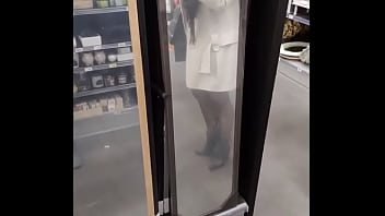 Week end shopping blackfriday un couple pour m’accompagner rejoins mon