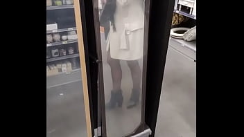 Week end shopping blackfriday un couple pour m’accompagner rejoins mon