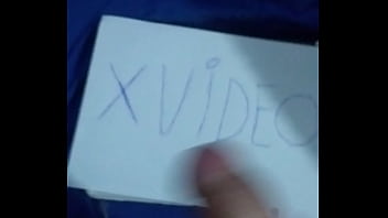 Vídeo de verificação