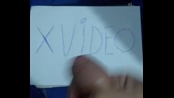 Vídeo de verificação