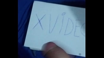 Vídeo de verificação