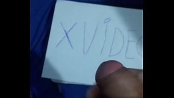 Vídeo de verificação