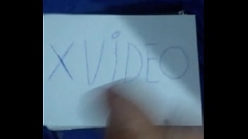 Vídeo de verificação