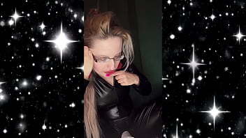 Big Lips Lipstick Sissy Asmr Total Obedience thumbnail