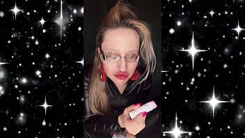 Big Lips Lipstick Sissy Asmr Total Obedience thumbnail