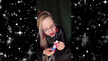 Big Lips Lipstick Sissy Asmr Total Obedience thumbnail