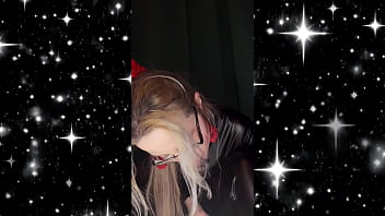 Big Lips Lipstick Sissy Asmr Total Obedience thumbnail