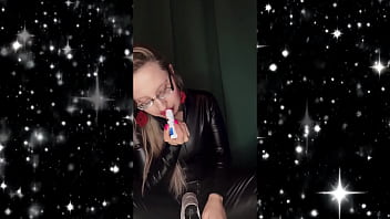 Big Lips Lipstick Sissy Asmr Total Obedience thumbnail