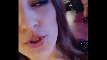 Et voilà un petit moment de préparation pour le salon d’arras