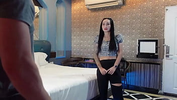 Out of work chef turns to porn to make ends meet