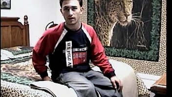 Vinnie Sucks Off Hairy Straight Boy Paulie thumbnail