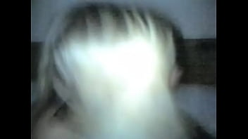 Gordie blonde slut with big tits