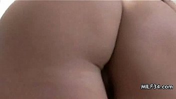 Horny euro milf fucks stranger