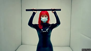 Electro Stroke To The Hypnotic Rhythm thumbnail