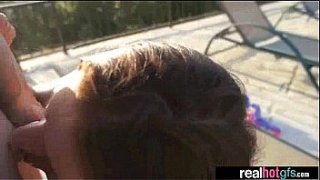 Amazing Sex In Front Of Cam Wtih Real Hot Gf Ally Video 03 thumbnail