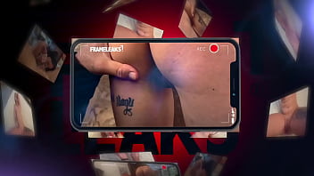 Rebecca costa in her first scene gets her perfect ass screwed