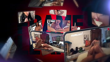 Rebecca costa in her first scene gets her perfect ass screwed