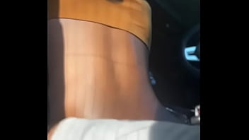 Quickie w bestfriend cheating on her boyfriend with bbc *must see*