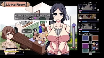 Pixel porn boy wants to fuck his big titted roomates in his summer vacations Pixel porn boy wants to fuck his big titted roomates in his summer vacations