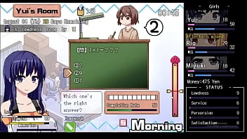 Pixel porn boy wants to fuck his big titted roomates in his summer vacations Pixel porn boy wants to fuck his big titted roomates in his summer vacations