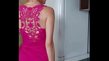 Хочу приготовить ужин для любимого но надо танцевать