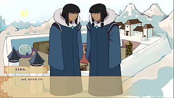 Fet book 5 slav part 14 the twins