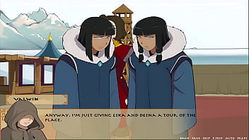 Fet book 5 slav part 14 the twins