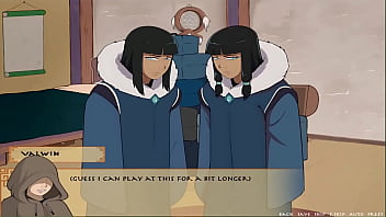 Fet book 5 slav part 14 the twins