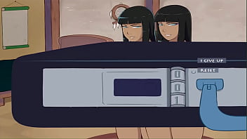 Fet book 5 slav part 14 the twins