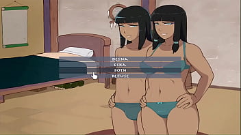 Fet book 5 slav part 14 the twins