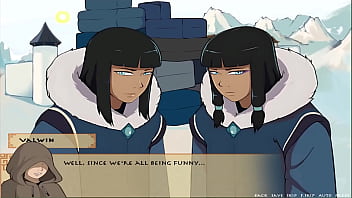 Fet book 5 slav part 14 the twins