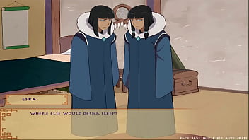 Fet book 5 slav part 14 the twins