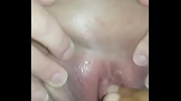 Sweet gushing pussy