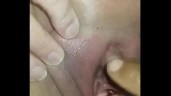 Sweet gushing pussy