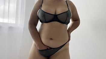 Step sister masturbates and gets orgasm