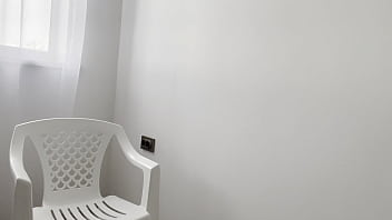 Step sister masturbates and gets orgasm