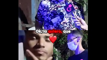 Luchando por los sueños con el apoyo familiar #esfuerzo #chiclenoticias #historia #trabajo #elchicletv #talento #atrevid